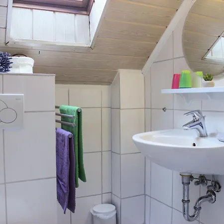 Haus Uni 3 Apartmán Koblenc