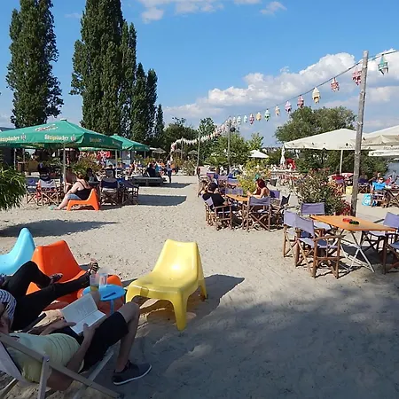 Apartmán Haus Uni 3 Koblenc