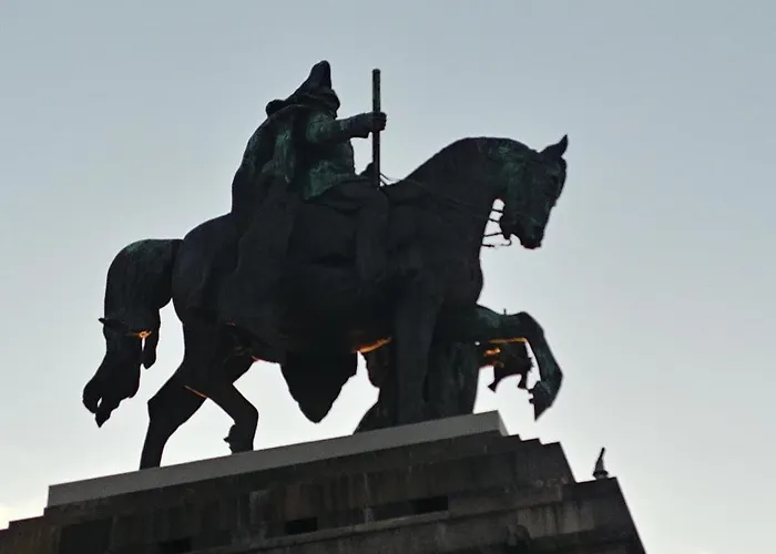 Haus Uni 3 * Кобленц