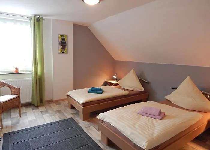 Апартаменты Haus Uni 3